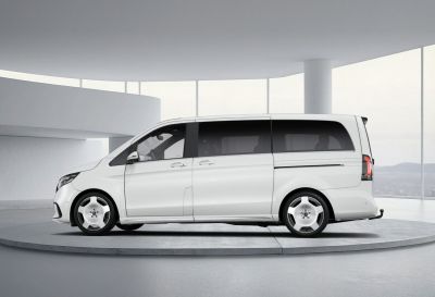 Mercedes-Benz V-Klasse Gebrauchtwagen