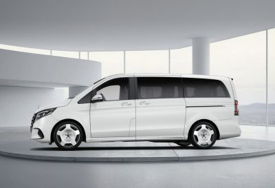 Mercedes-Benz V-Klasse Gebrauchtwagen