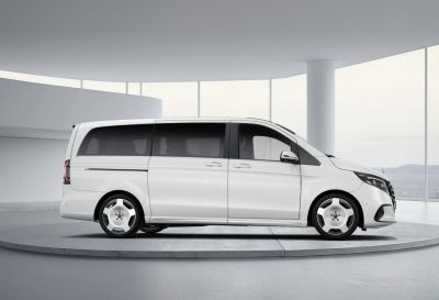 Mercedes-Benz V-Klasse Gebrauchtwagen