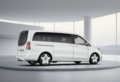 Mercedes-Benz V-Klasse Gebrauchtwagen