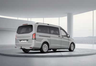 Mercedes-Benz Vito Gebrauchtwagen