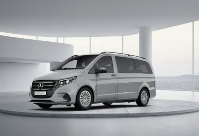 Mercedes-Benz Vito Gebrauchtwagen