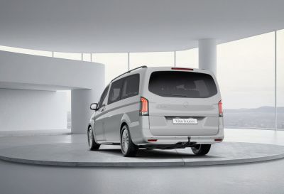 Mercedes-Benz Vito Gebrauchtwagen