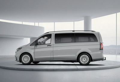 Mercedes-Benz Vito Gebrauchtwagen