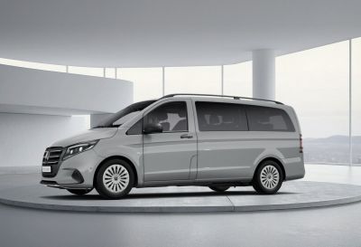 Mercedes-Benz Vito Gebrauchtwagen