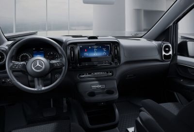 Mercedes-Benz Vito Gebrauchtwagen