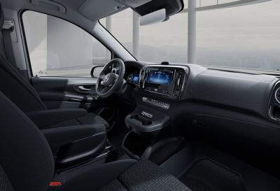 Mercedes-Benz Vito Gebrauchtwagen