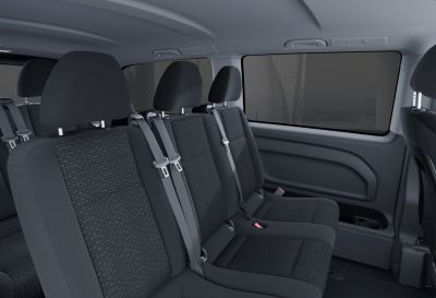 Mercedes-Benz Vito Gebrauchtwagen