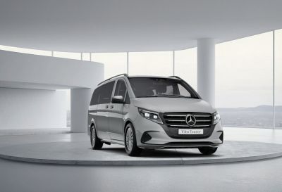 Mercedes-Benz Vito Gebrauchtwagen