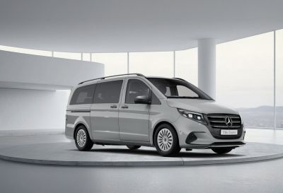 Mercedes-Benz Vito Gebrauchtwagen
