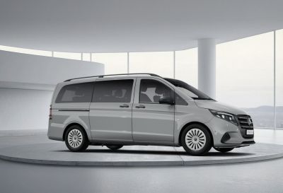 Mercedes-Benz Vito Gebrauchtwagen