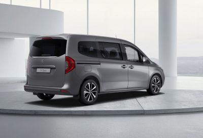 Mercedes-Benz T-Klasse Gebrauchtwagen Mercedes-Benz T-Klasse Gebrauchtwagen
