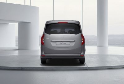 Mercedes-Benz T-Klasse Gebrauchtwagen Mercedes-Benz T-Klasse Gebrauchtwagen