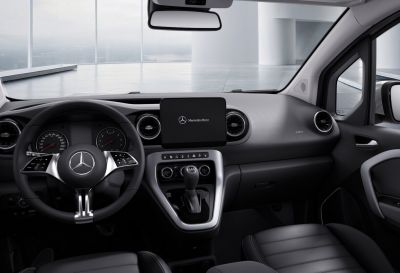 Mercedes-Benz T-Klasse Gebrauchtwagen Mercedes-Benz T-Klasse Gebrauchtwagen