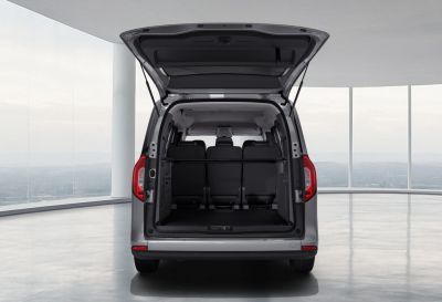 Mercedes-Benz T-Klasse Gebrauchtwagen Mercedes-Benz T-Klasse Gebrauchtwagen