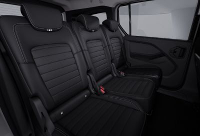 Mercedes-Benz T-Klasse Gebrauchtwagen Mercedes-Benz T-Klasse Gebrauchtwagen