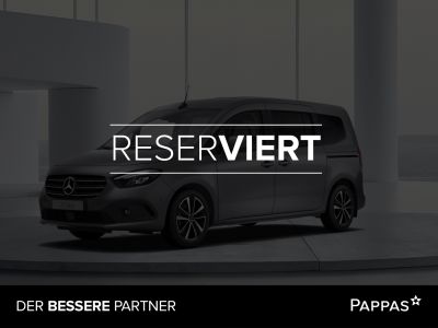 Mercedes-Benz T-Klasse Gebrauchtwagen Mercedes-Benz T-Klasse Gebrauchtwagen