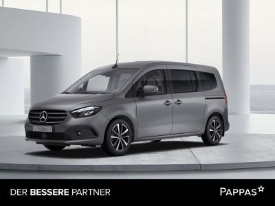 Mercedes-Benz T-Klasse Gebrauchtwagen Mercedes-Benz T-Klasse Gebrauchtwagen