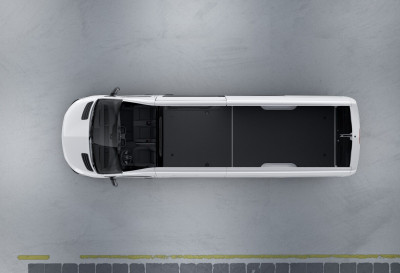 Mercedes-Benz Sprinter Gebrauchtwagen