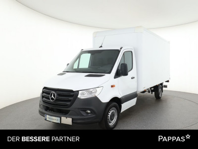 Mercedes-Benz Sprinter Gebrauchtwagen