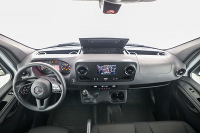 Mercedes-Benz Sprinter Gebrauchtwagen
