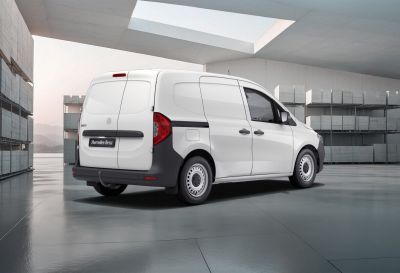 Mercedes-Benz Citan Gebrauchtwagen