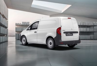 Mercedes-Benz Citan Gebrauchtwagen