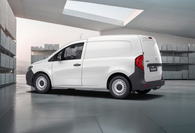 Mercedes-Benz Citan Gebrauchtwagen