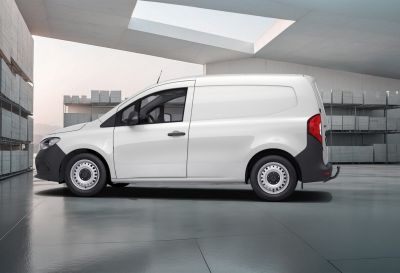 Mercedes-Benz Citan Gebrauchtwagen