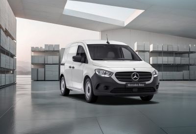 Mercedes-Benz Citan Gebrauchtwagen
