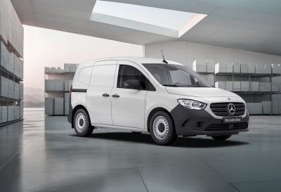 Mercedes-Benz Citan Gebrauchtwagen