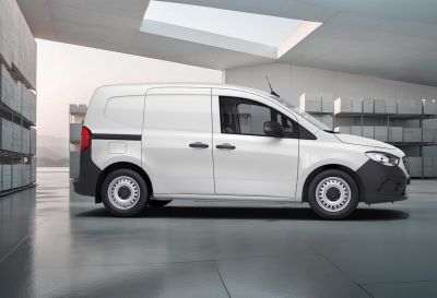 Mercedes-Benz Citan Gebrauchtwagen