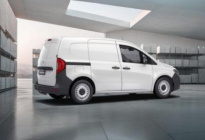 Mercedes-Benz Citan Gebrauchtwagen