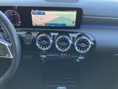 Mercedes-Benz CLA Gebrauchtwagen Mercedes-Benz CLA Gebrauchtwagen