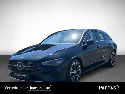 Mercedes-Benz CLA Gebrauchtwagen Mercedes-Benz CLA Gebrauchtwagen