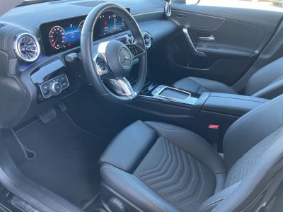 Mercedes-Benz CLA Gebrauchtwagen Mercedes-Benz CLA Gebrauchtwagen