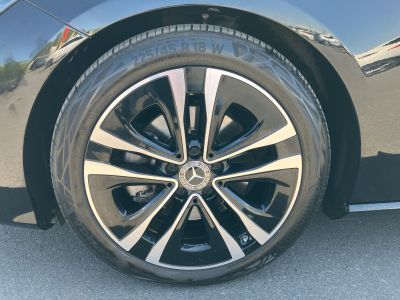 Mercedes-Benz CLA Gebrauchtwagen Mercedes-Benz CLA Gebrauchtwagen