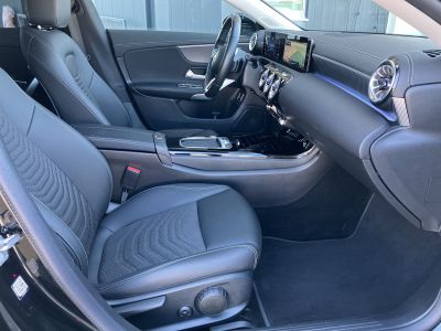 Mercedes-Benz CLA Gebrauchtwagen Mercedes-Benz CLA Gebrauchtwagen