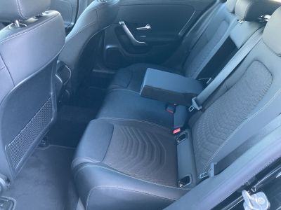Mercedes-Benz CLA Gebrauchtwagen Mercedes-Benz CLA Gebrauchtwagen