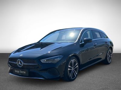 Mercedes-Benz CLA Gebrauchtwagen Mercedes-Benz CLA Gebrauchtwagen