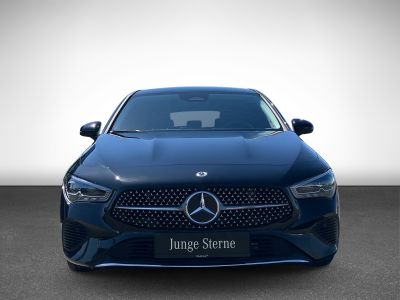 Mercedes-Benz CLA Gebrauchtwagen Mercedes-Benz CLA Gebrauchtwagen