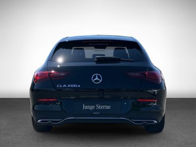 Mercedes-Benz CLA Gebrauchtwagen Mercedes-Benz CLA Gebrauchtwagen