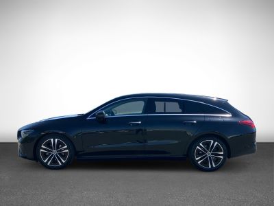 Mercedes-Benz CLA Gebrauchtwagen Mercedes-Benz CLA Gebrauchtwagen