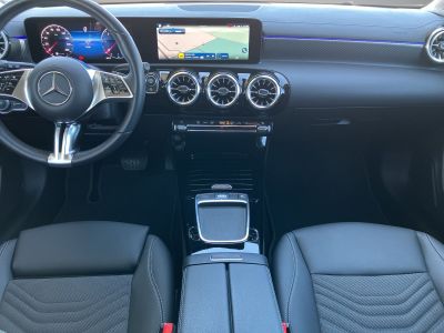 Mercedes-Benz CLA Gebrauchtwagen Mercedes-Benz CLA Gebrauchtwagen