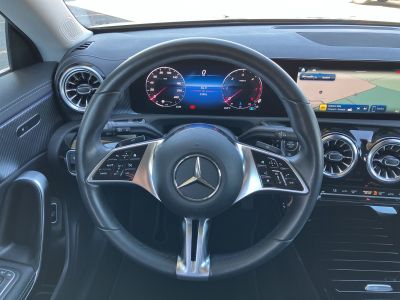 Mercedes-Benz CLA Gebrauchtwagen Mercedes-Benz CLA Gebrauchtwagen