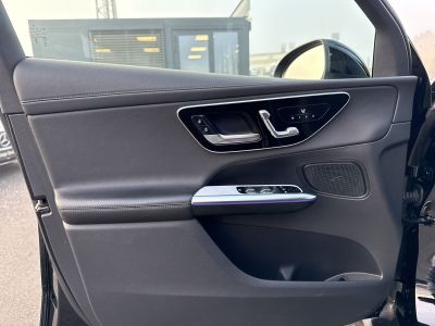 Mercedes-Benz GLC Gebrauchtwagen Mercedes-Benz GLC Gebrauchtwagen