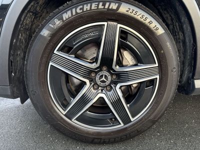 Mercedes-Benz GLC Gebrauchtwagen Mercedes-Benz GLC Gebrauchtwagen