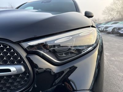 Mercedes-Benz GLC Gebrauchtwagen Mercedes-Benz GLC Gebrauchtwagen