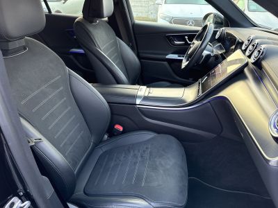 Mercedes-Benz GLC Gebrauchtwagen Mercedes-Benz GLC Gebrauchtwagen