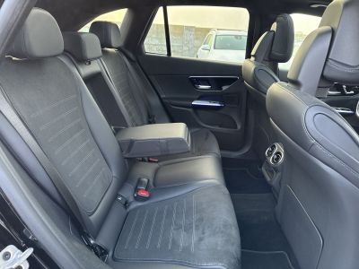Mercedes-Benz GLC Gebrauchtwagen Mercedes-Benz GLC Gebrauchtwagen